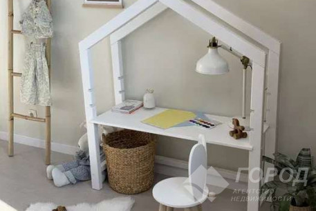 Сдам 3-х кімнатну квартиру в новобудові, Павлово поле, ЖК Воробйовi гори на Полях, Код: 809273/1