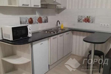 Сдам 1-кімнатну квартиру, Салтовка, 602 м/р, Код: 809275/1