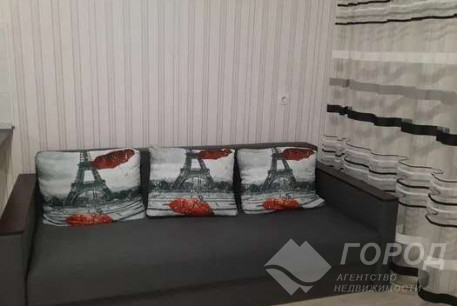 Сдам 1-кімнатну квартиру, Салтовка, 602 м/р, Код: 809275/1