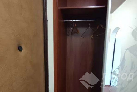 Сдам 1-кімнатну квартиру, Одесская, Супермаркет Класс, Код: 809278/1