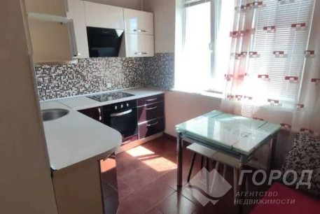 Сдам 1-кімнатну квартиру, Одесская, Супермаркет Класс, Код: 809278/1