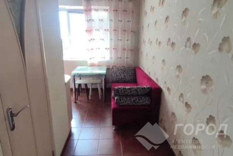 Сдам 1-кімнатну квартиру, Одесская, Супермаркет Класс, Код: 809278/1