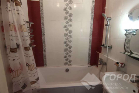 Сдам 1-кімнатну квартиру, Одесская, Супермаркет Класс, Код: 809278/1