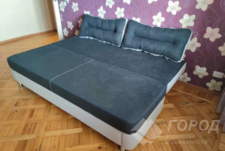 Сдам 1-кімнатну квартиру, Одесская, Супермаркет Класс, Код: 809278/1