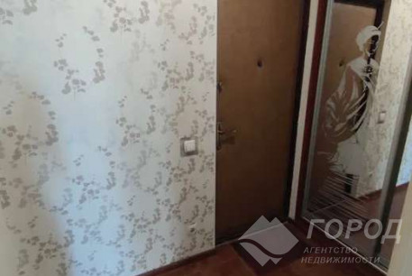 Сдам 1-кімнатну квартиру, Одесская, Супермаркет Класс, Код: 809278/1