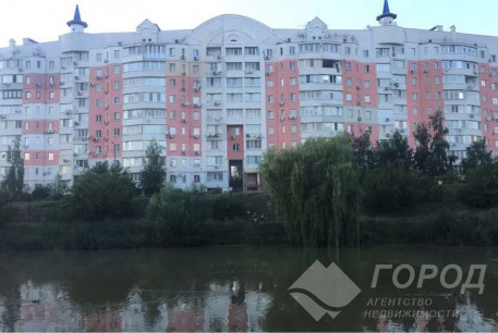 Продам 2-х кімнатну квартиру в новобудові, Салтовка, Код: 809279/1
