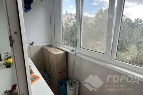 Продам 1-кімнатну квартиру, Салтовка, Код: 809281/1