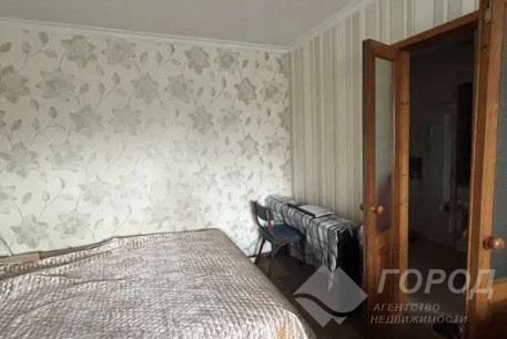 Продам 1-кімнатну квартиру, Салтовка, Код: 809281/1