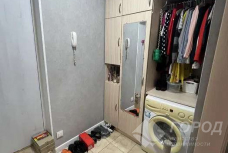 Продам 1-кімнатну квартиру, Салтовка, Код: 809281/1