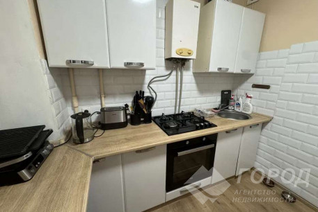 Продам 1-кімнатну квартиру, Бавария, Филипповка (Бавария), Код: 809283/1