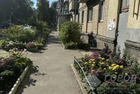 Продам 1-кімнатну квартиру, Бавария, Филипповка (Бавария), Код: 809283/1