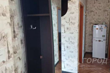 Сдам 2-х кімнатну квартиру, Салтовка, 605 м/р, Код: 809285/1