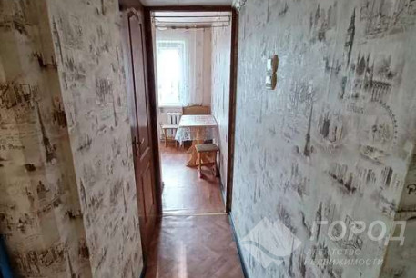 Сдам 2-х кімнатну квартиру, Салтовка, 605 м/р, Код: 809285/1