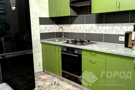 Сдам 1-кімнатну квартиру в новобудові, Сосновая Горка, Научная метро, Код: 809289/1