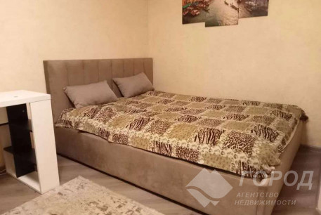 Сдам 1-кімнатну квартиру в новобудові, Сосновая Горка, Научная метро, Код: 809289/1