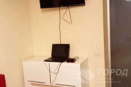 Сдам 1-кімнатну квартиру в новобудові, Сосновая Горка, Научная метро, Код: 809289/1