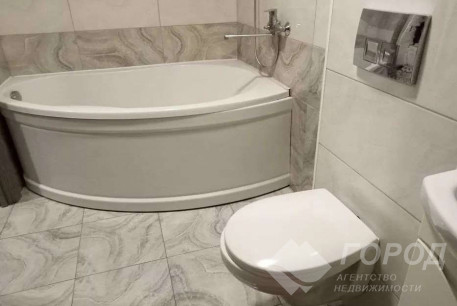 Сдам 1-кімнатну квартиру в новобудові, Сосновая Горка, Научная метро, Код: 809289/1