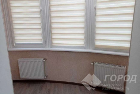 Сдам 1-кімнатну квартиру в новобудові, Центральный рынок, Центральный Рынок метро, Код: 809289/2