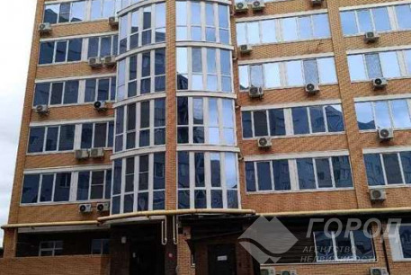 Продам 1-кімнатну квартиру в новобудові, Центральный рынок, Центральный Рынок метро, Код: 809289/3