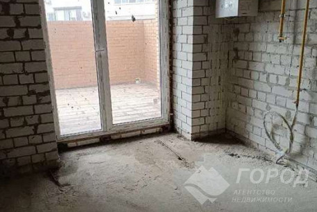 Продам 1-кімнатну квартиру в новобудові, Центральный рынок, Центральный Рынок метро, Код: 809289/3