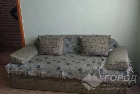 Сдам 1-кімнатну квартиру, Аэропорт, Код: 809290/1