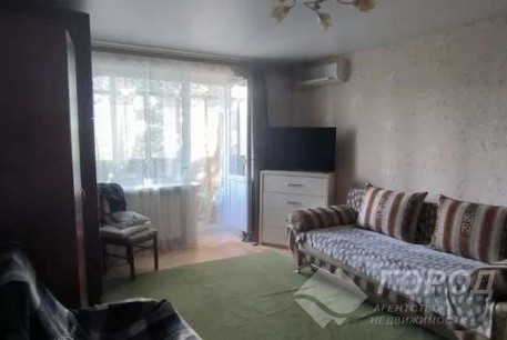 Продам 1-кімнатну квартиру, Аэропорт, Код: 809292/1