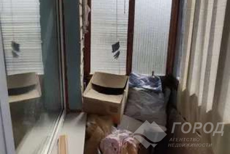 Продам 1-кімнатну квартиру, Аэропорт, Код: 809292/1