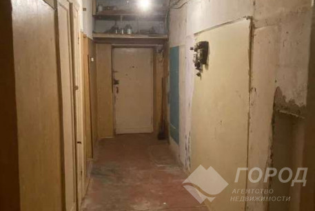 Продам 3-х кімнатну квартиру, Центр, Код: 809293/1