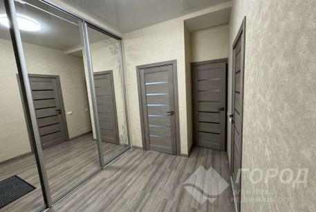 Продам 1-кімнатну квартиру в новобудові, Павлово поле, Сокольники, Код: 809295/1