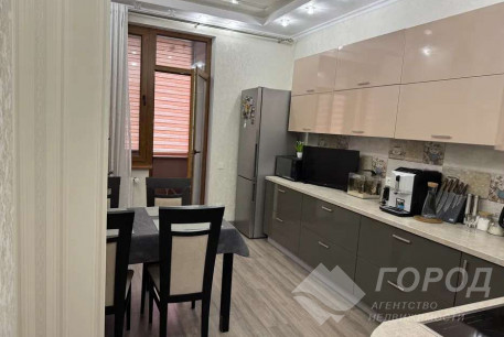 Продам 1-кімнатну квартиру в новобудові, Павлово поле, Сокольники, Код: 809295/1