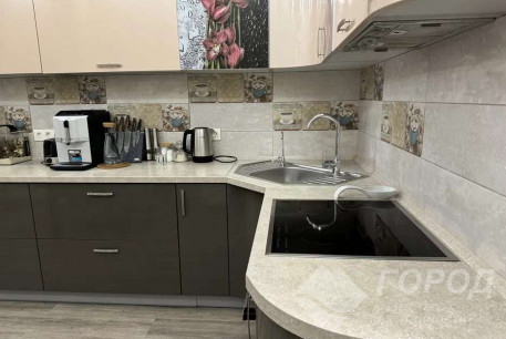 Продам 1-кімнатну квартиру в новобудові, Павлово поле, Сокольники, Код: 809295/1