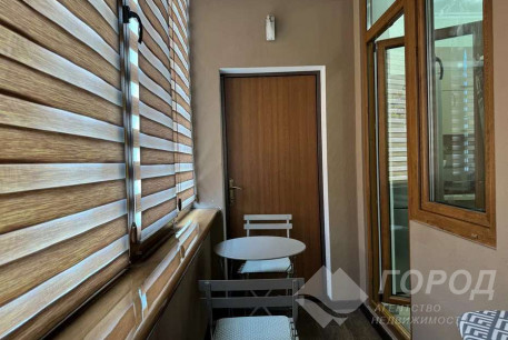 Продам 1-кімнатну квартиру в новобудові, Павлово поле, Сокольники, Код: 809295/1