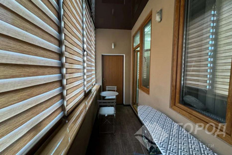 Продам 1-кімнатну квартиру в новобудові, Павлово поле, Сокольники, Код: 809295/1