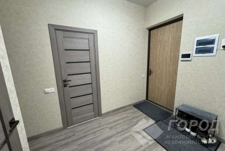 Продам 1-кімнатну квартиру в новобудові, Павлово поле, Сокольники, Код: 809295/1