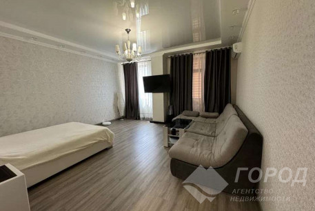 Продам 1-кімнатну квартиру в новобудові, Павлово поле, Сокольники, Код: 809295/1