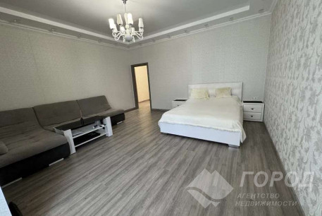 Продам 1-кімнатну квартиру в новобудові, Павлово поле, Сокольники, Код: 809295/1