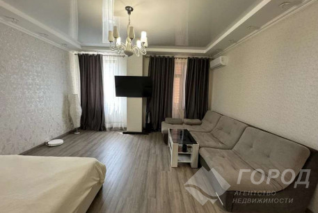 Продам 1-кімнатну квартиру в новобудові, Павлово поле, Сокольники, Код: 809295/1