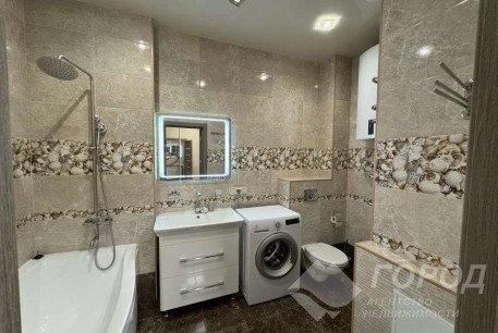 Продам 1-кімнатну квартиру в новобудові, Павлово поле, Сокольники, Код: 809295/1