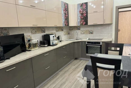 Продам 1-кімнатну квартиру в новобудові, Павлово поле, Сокольники, Код: 809295/1