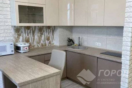 Сдам 1-кімнатну квартиру в новобудові, Салтовка, Студенческая метро, Код: 809296/1