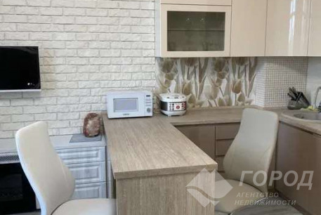 Сдам 1-кімнатну квартиру в новобудові, Салтовка, Студенческая метро, Код: 809296/1