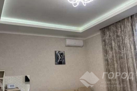 Сдам 1-кімнатну квартиру в новобудові, Салтовка, Студенческая метро, Код: 809296/1