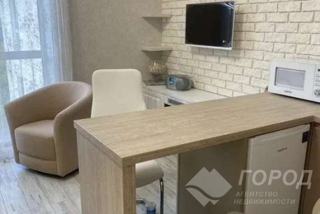 Сдам 1-кімнатну квартиру в новобудові, Салтовка, Студенческая метро, Код: 809296/1