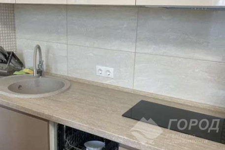 Сдам 1-кімнатну квартиру в новобудові, Салтовка, Студенческая метро, Код: 809296/1