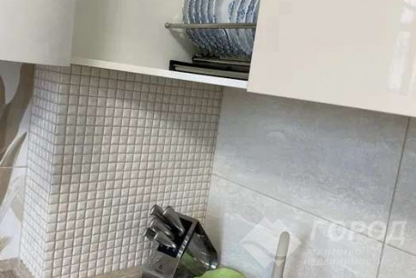 Сдам 1-кімнатну квартиру в новобудові, Салтовка, Студенческая метро, Код: 809296/1