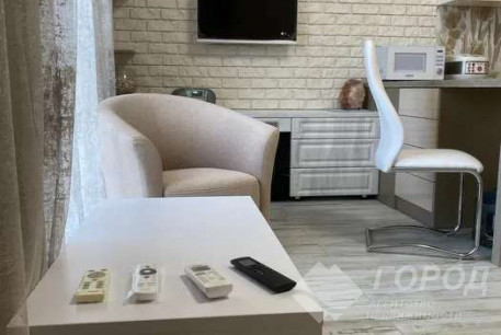 Сдам 1-кімнатну квартиру в новобудові, Салтовка, Студенческая метро, Код: 809296/1