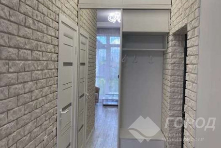 Сдам 1-кімнатну квартиру в новобудові, Салтовка, Студенческая метро, Код: 809296/1