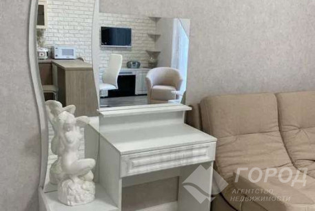 Сдам 1-кімнатну квартиру в новобудові, Салтовка, Студенческая метро, Код: 809296/1