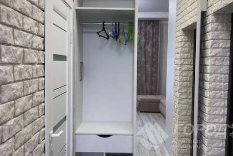 Сдам 1-кімнатну квартиру в новобудові, Салтовка, Студенческая метро, Код: 809296/1