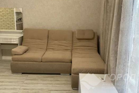 Сдам 1-кімнатну квартиру в новобудові, Салтовка, Студенческая метро, Код: 809296/1